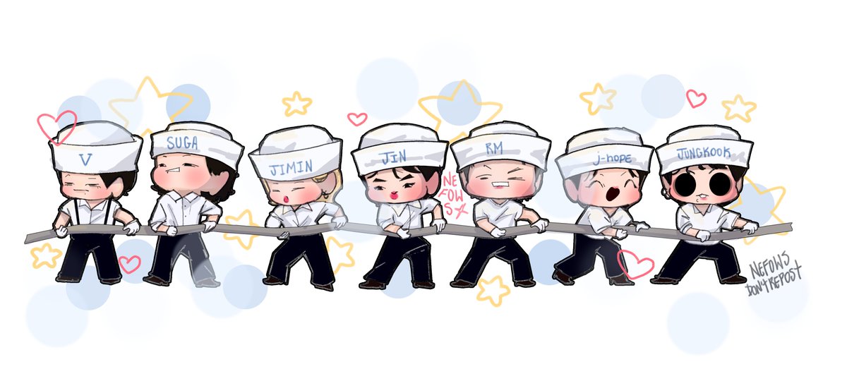 nefows⁷ ✷ artist` tweet media