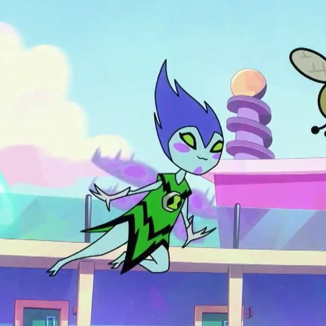 Ben 10 News tweet media