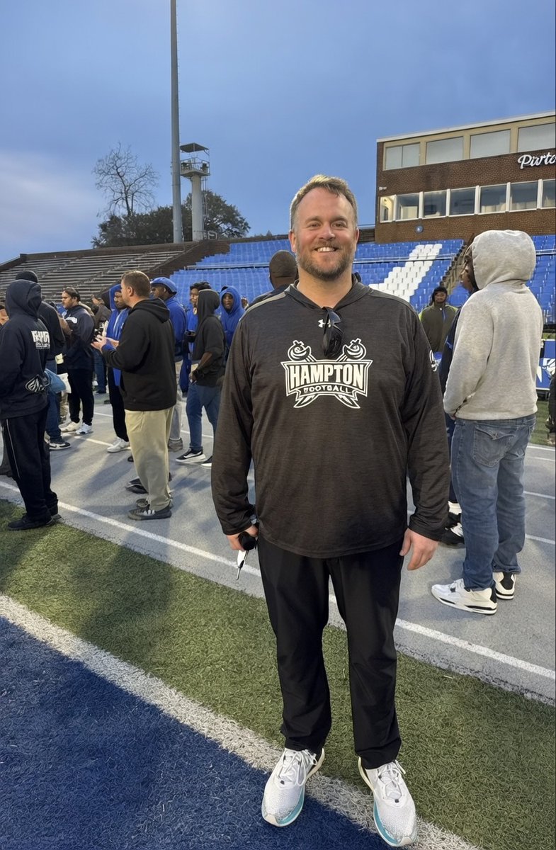 HBCU Premier Sports & More tweet media