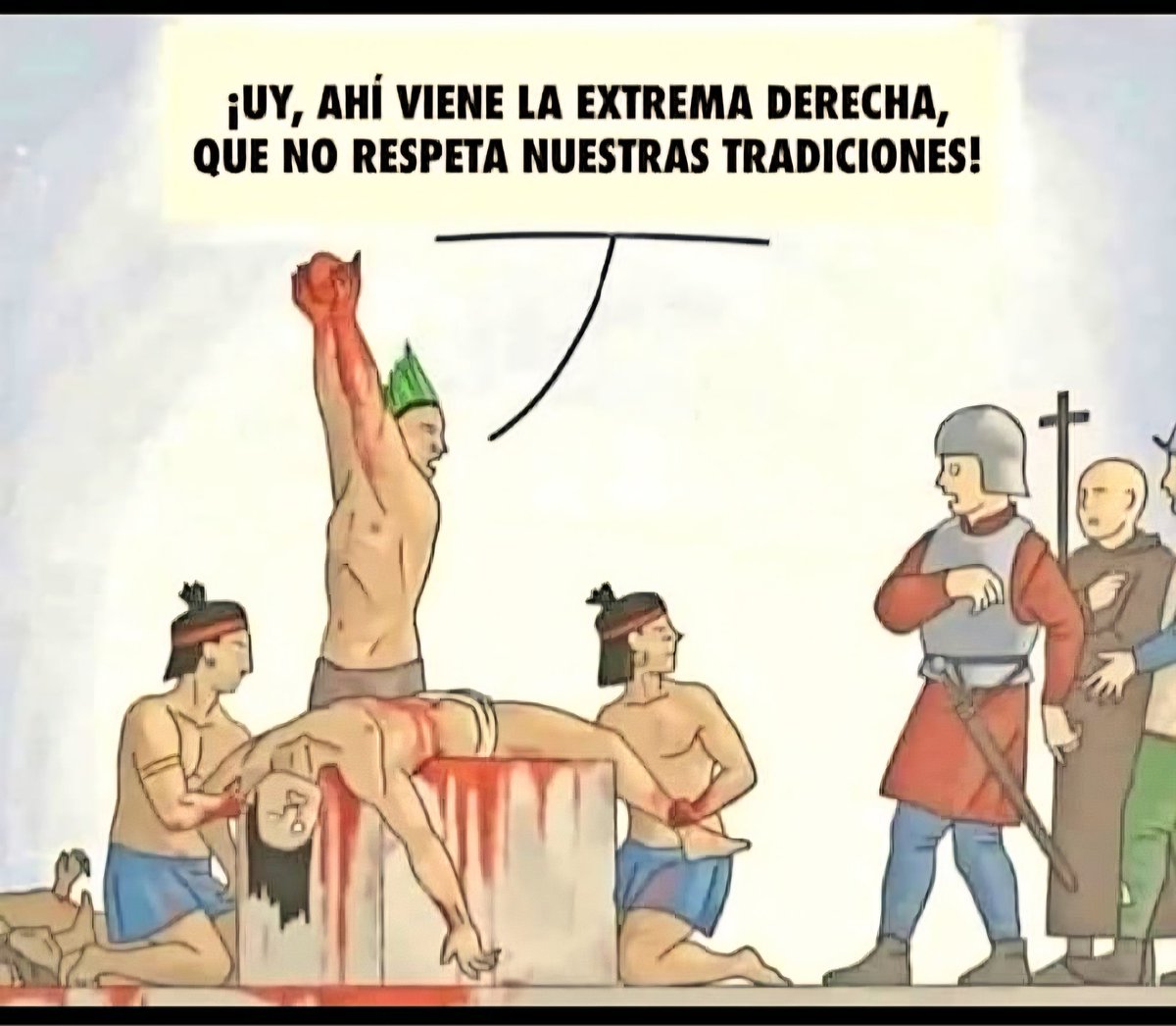 Cristobal Alarcon tweet media