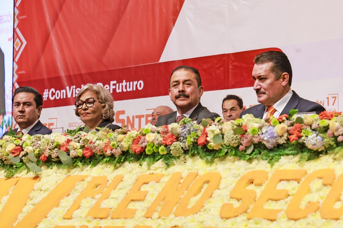 Educación, Ciencia, Tecnología e Innovación tweet media