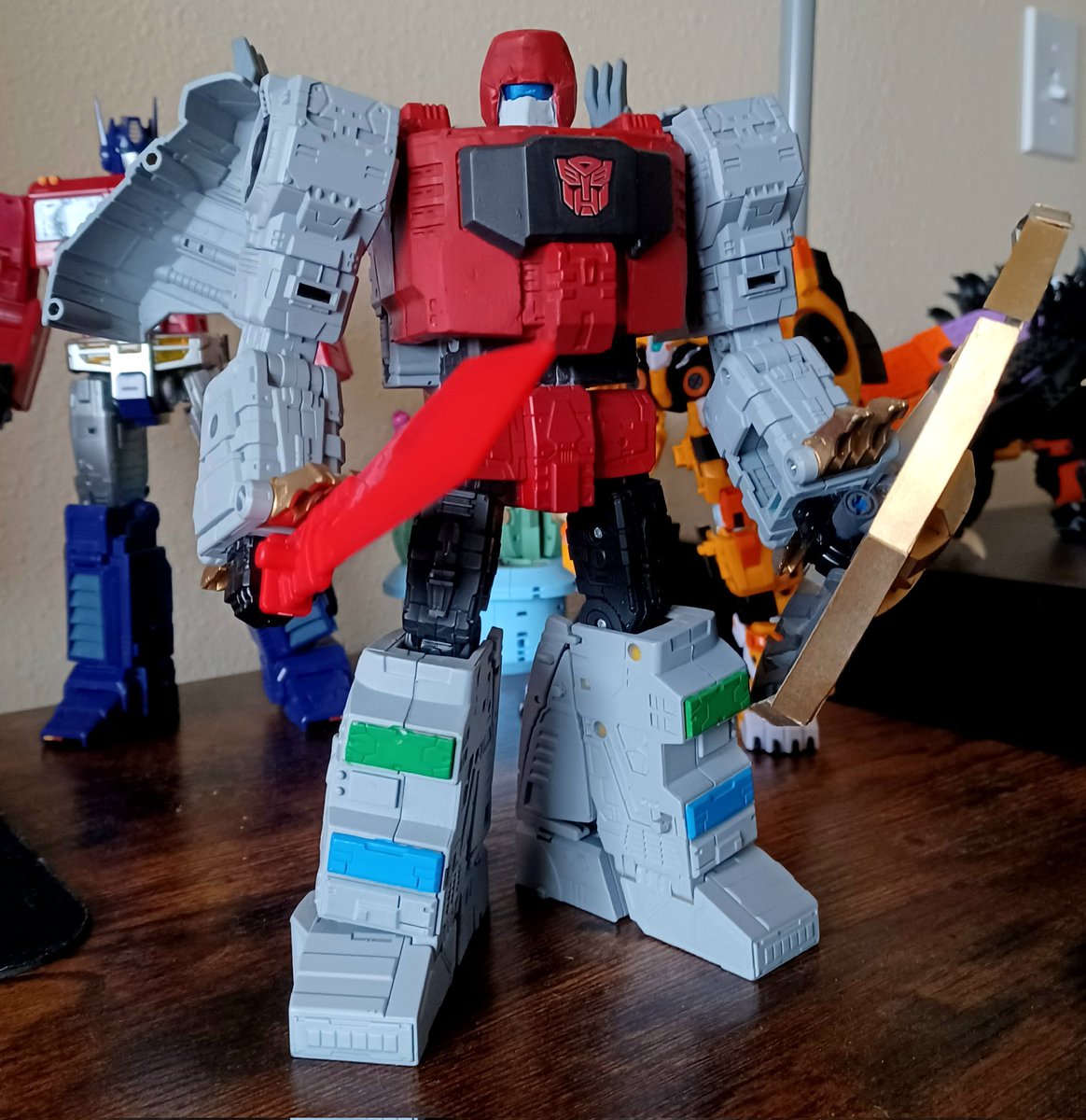 Storm™ tweet media