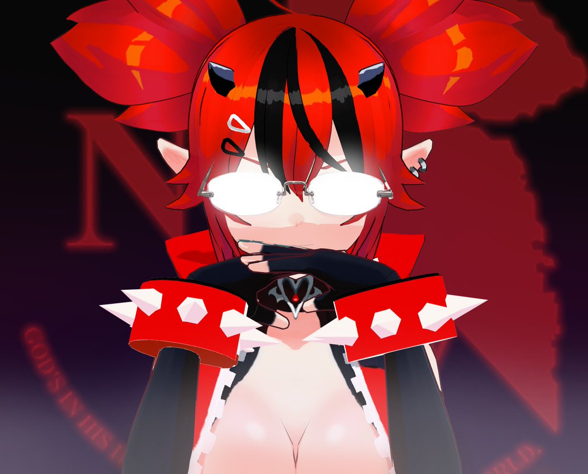 Zajori 🦇🎸 | 🇵🇷 Vampire Mech Pilot/Rockstar tweet media