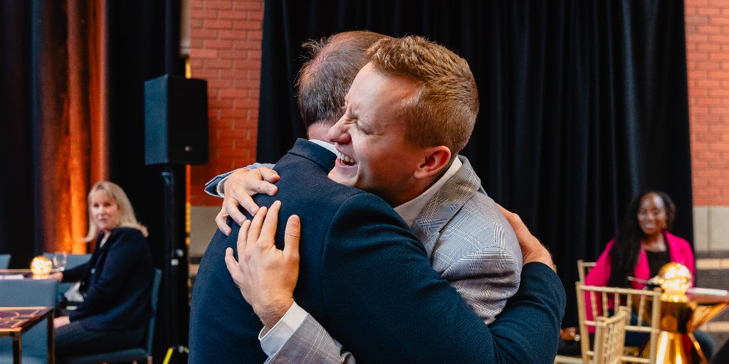 SAIT Alumni tweet media