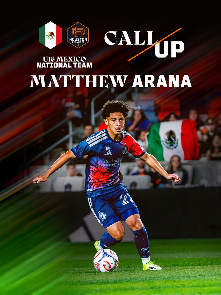 Houston Dynamo FC tweet media