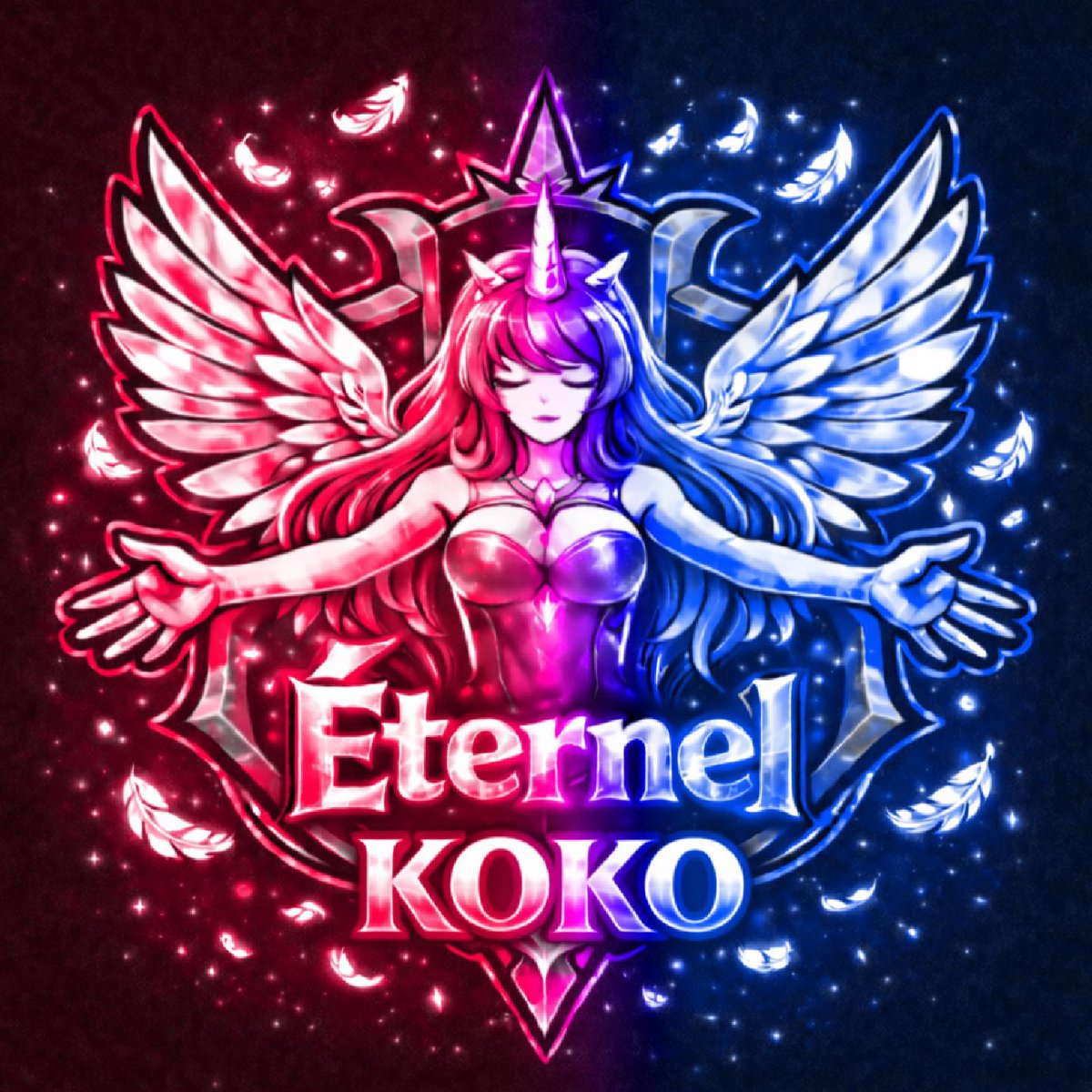 気分屋のちびここ☂️（Tia♛︎ra・Éternel） tweet media