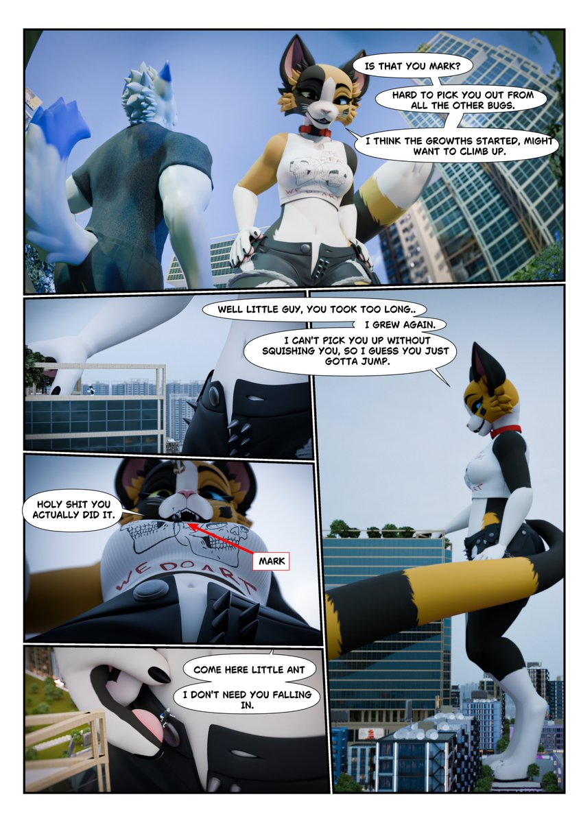 Mark’s Macro Stash 🔞 tweet media