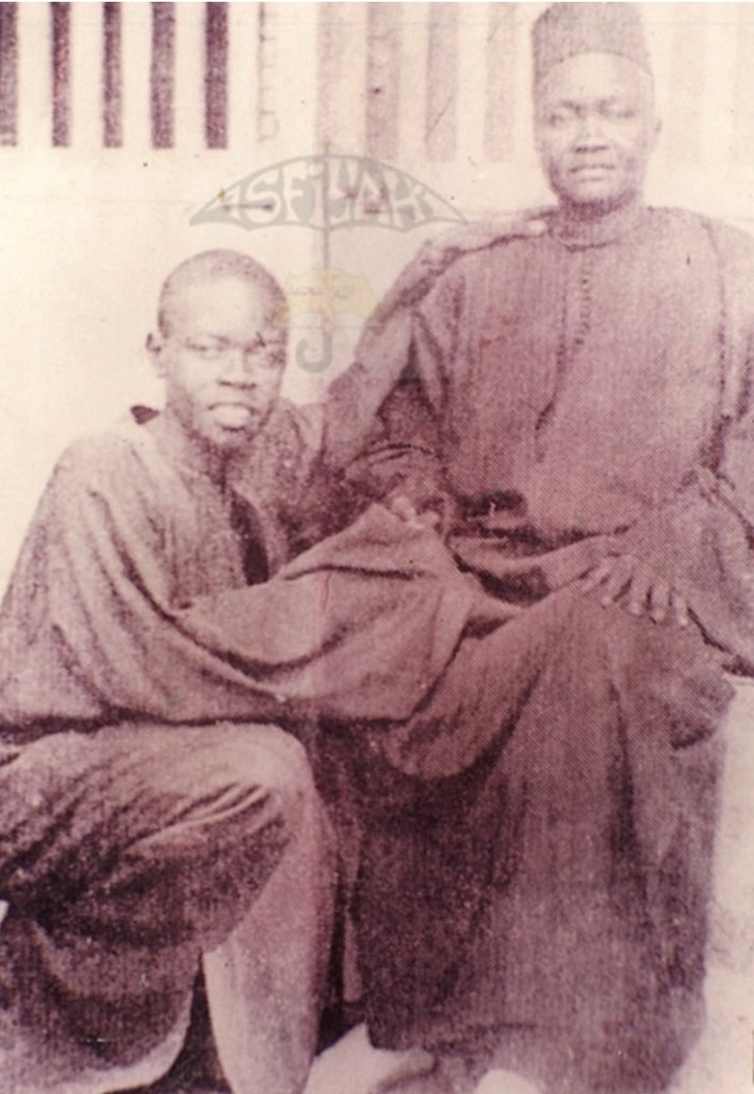 Coskas Section Communale de Mbao (@coskasmbao) on Twitter photo 