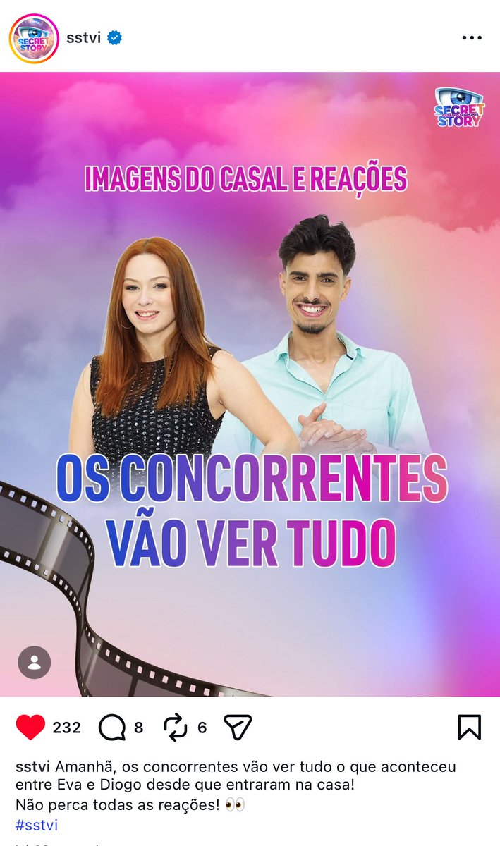 ISSSOOOO!! BEMMMMMM #sstvi