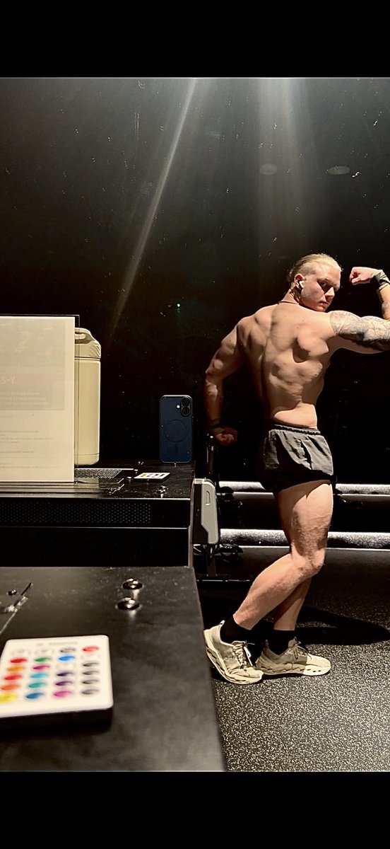 Crusher Cottrell tweet media