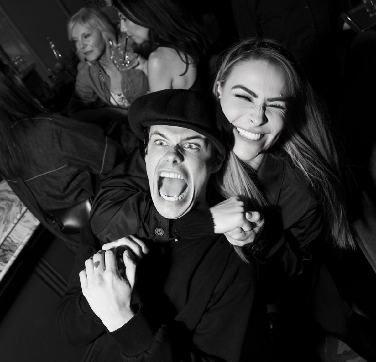 low-key legend tweet media