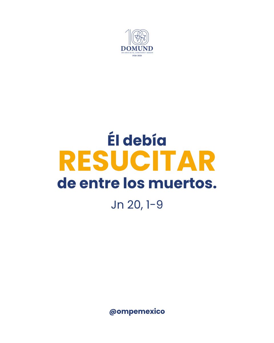 OMPE México 🇻🇦 tweet media