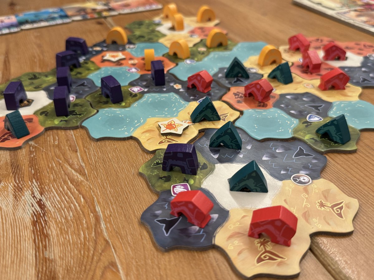 ぬん（Be Catchy Games） tweet media