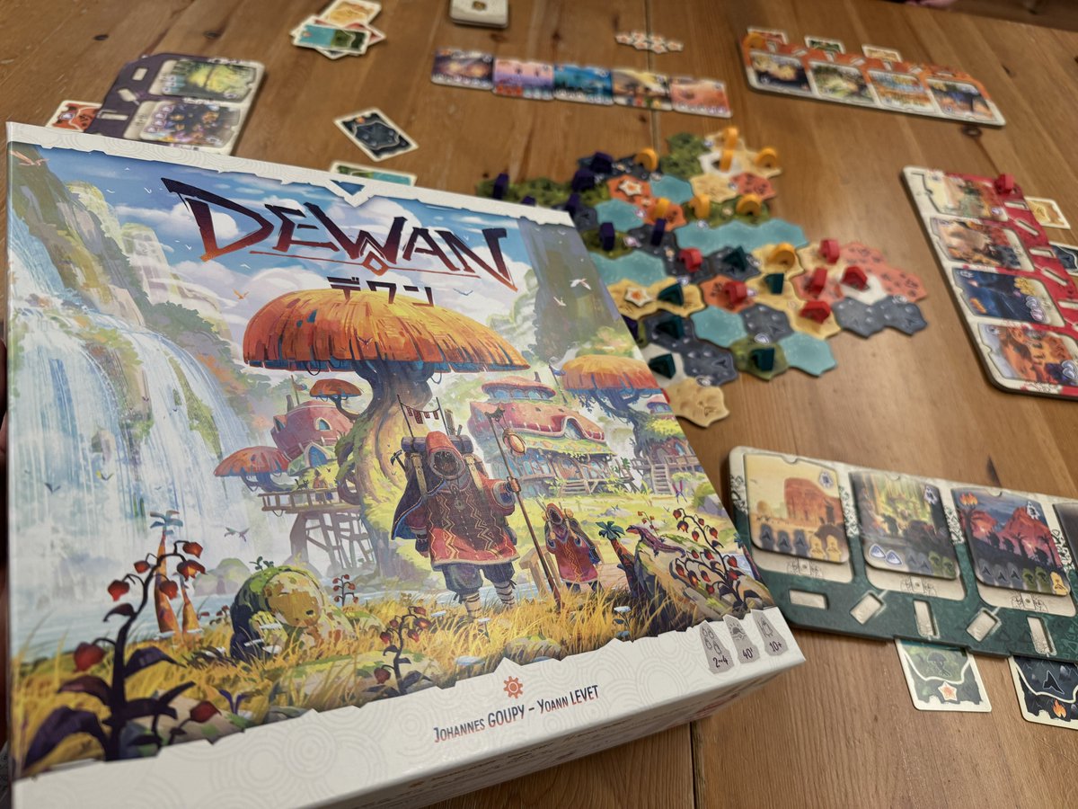 ぬん（Be Catchy Games） tweet media