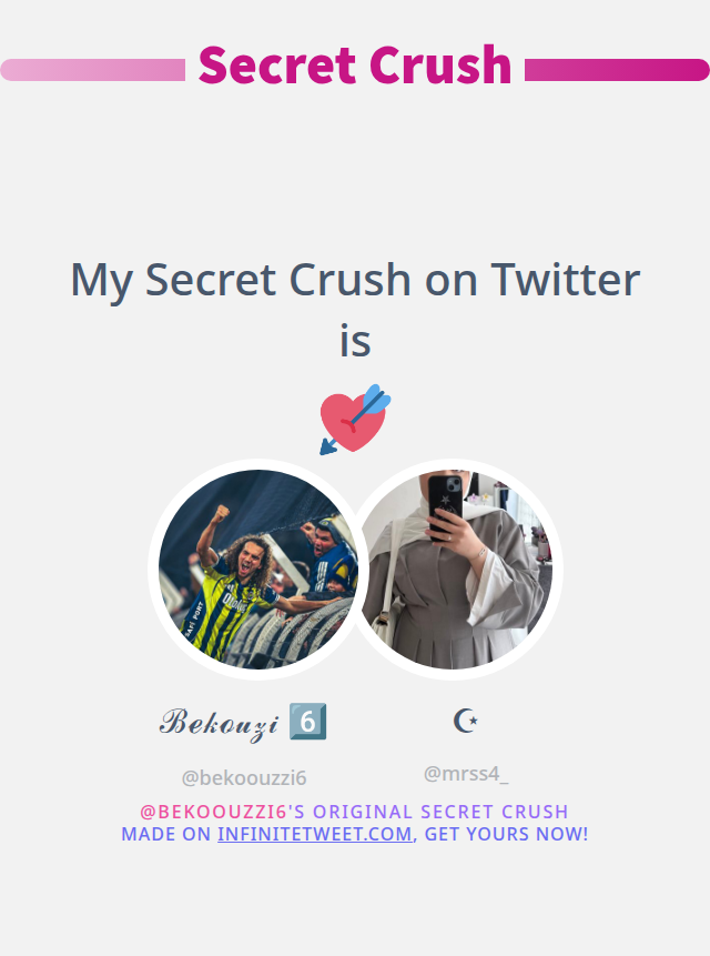 ℬℯ𝓀ℴ𝓊𝓏𝒾 6️⃣ tweet media