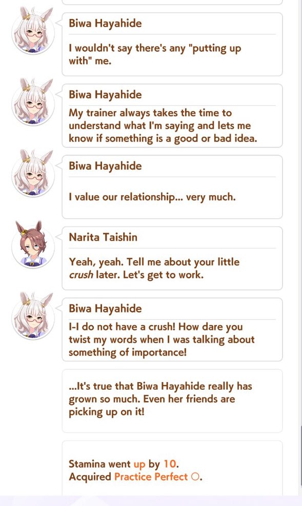 Daily Biwa Hayahide tweet media