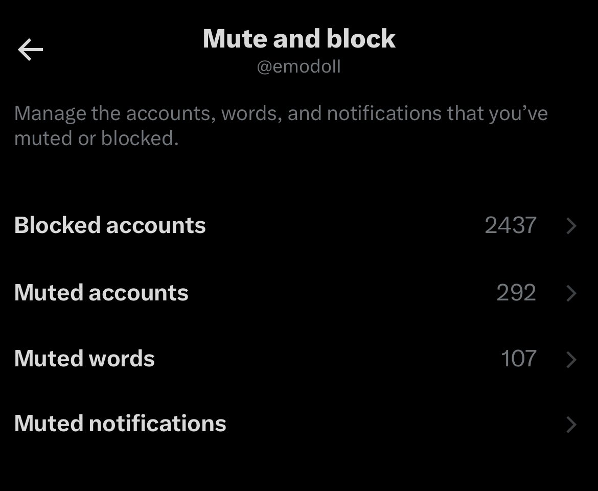 danielle tweet media