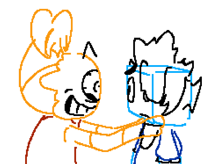 SHRIMPO!!!! tweet media