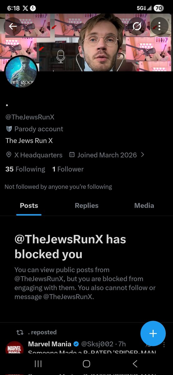 BFG k0ntroversial tweet media