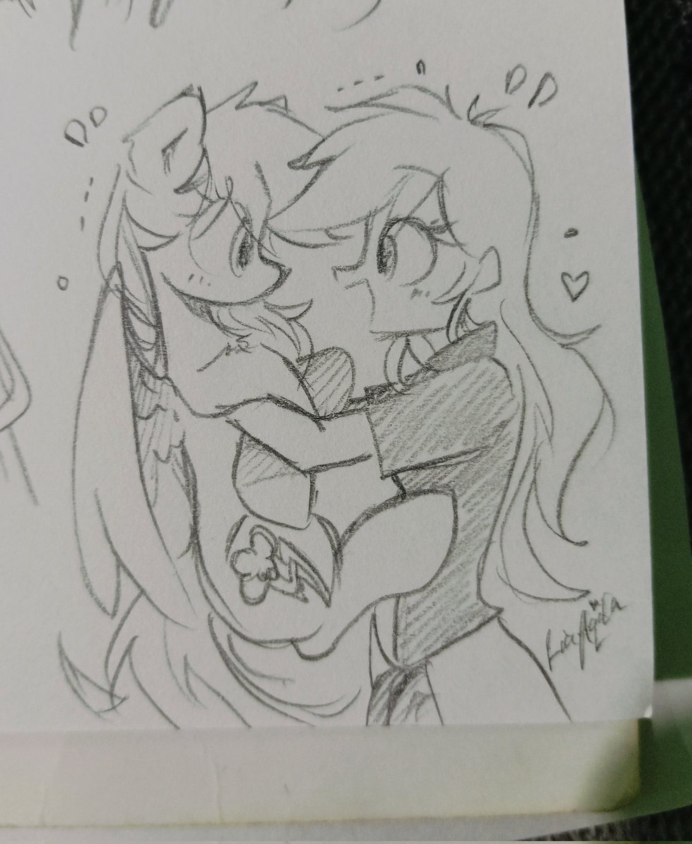 LiaAqila 🌟 Comm Open 🌟 tweet media