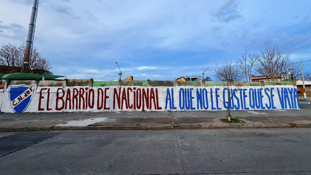 CULTURA DE BARRIO (@culturadbarrio_) on Twitter photo 