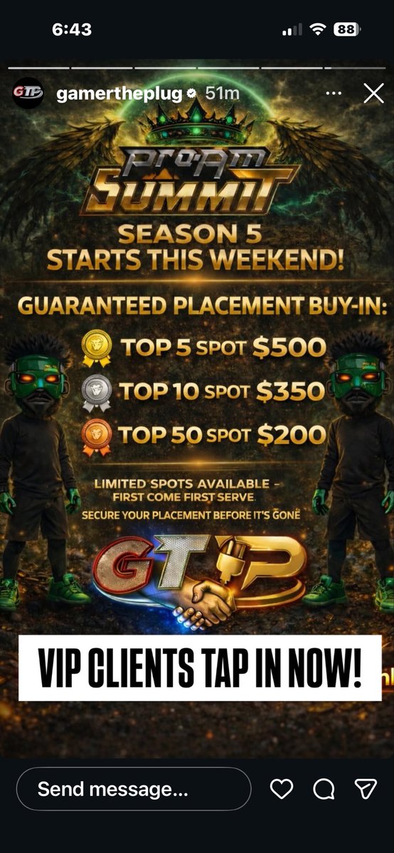 Peaki 🦅 tweet media