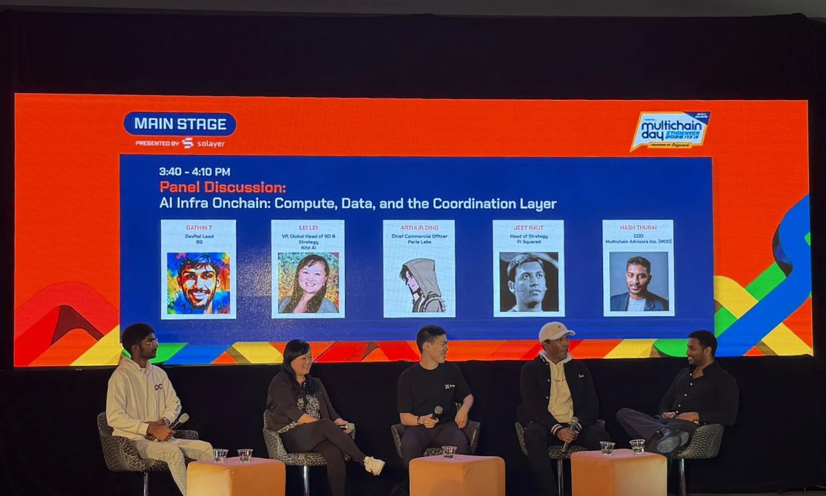 MCA - MultiChain Advisors Inc. tweet media