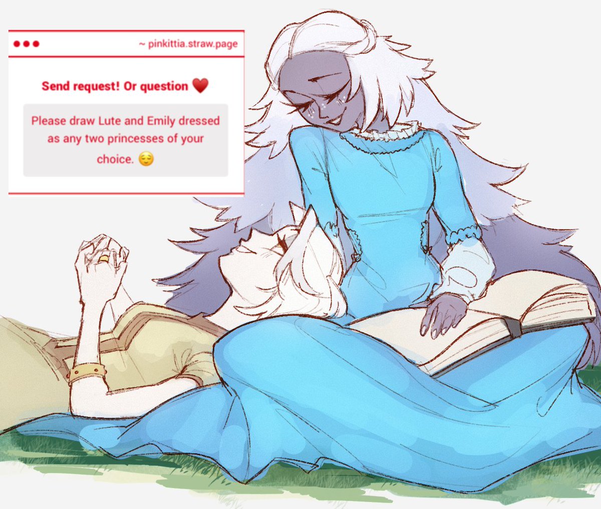 𖤐٭Tia٭𖤐 tweet media