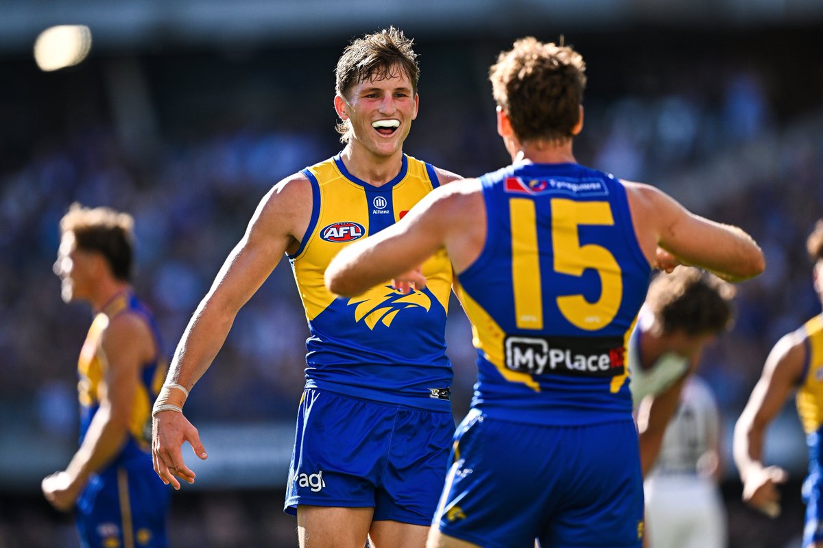 Talent League tweet media