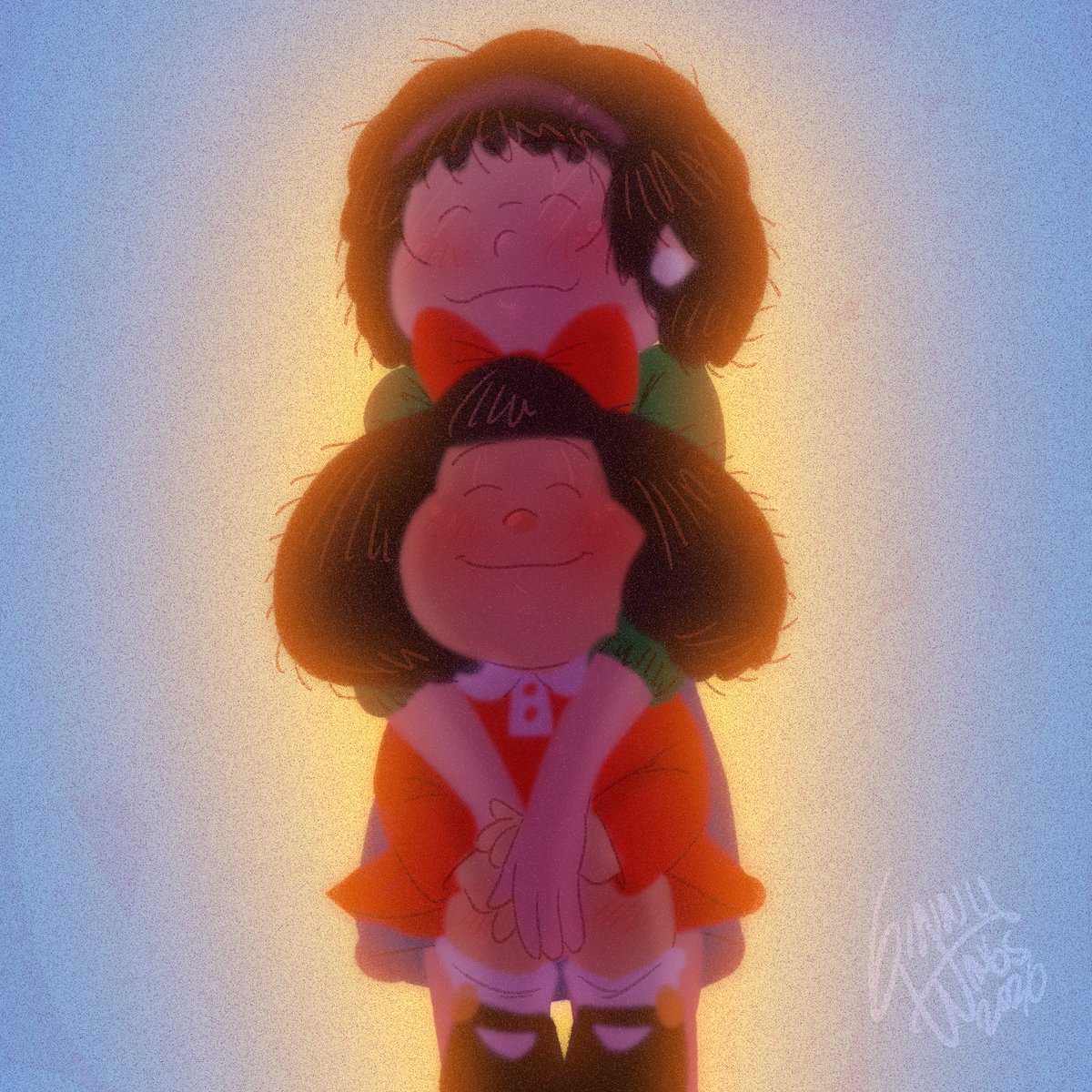 🍉ISABELLA SANDÍA-SHAPIRO tweet media