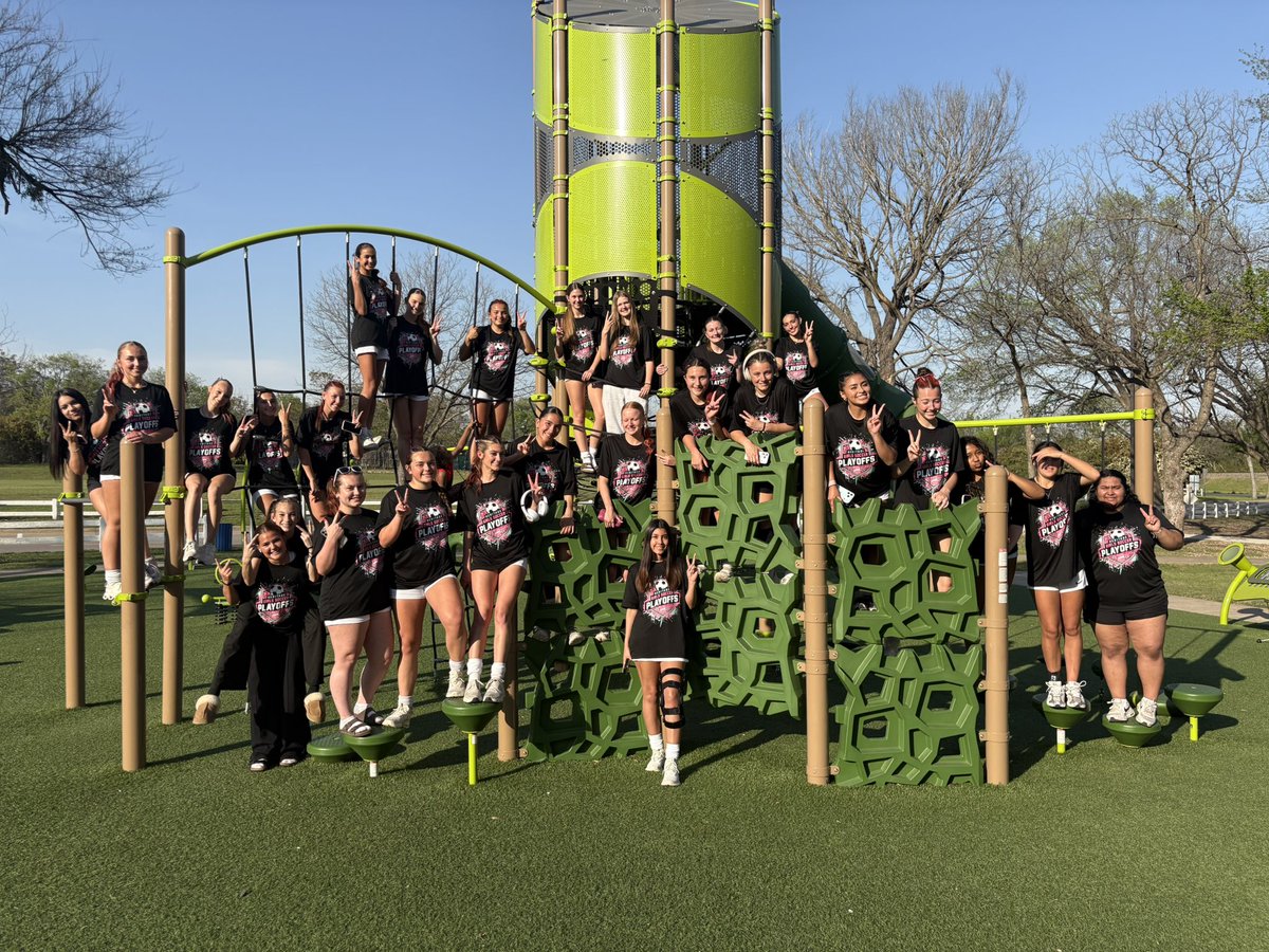 Heritage Girls Soccer tweet media