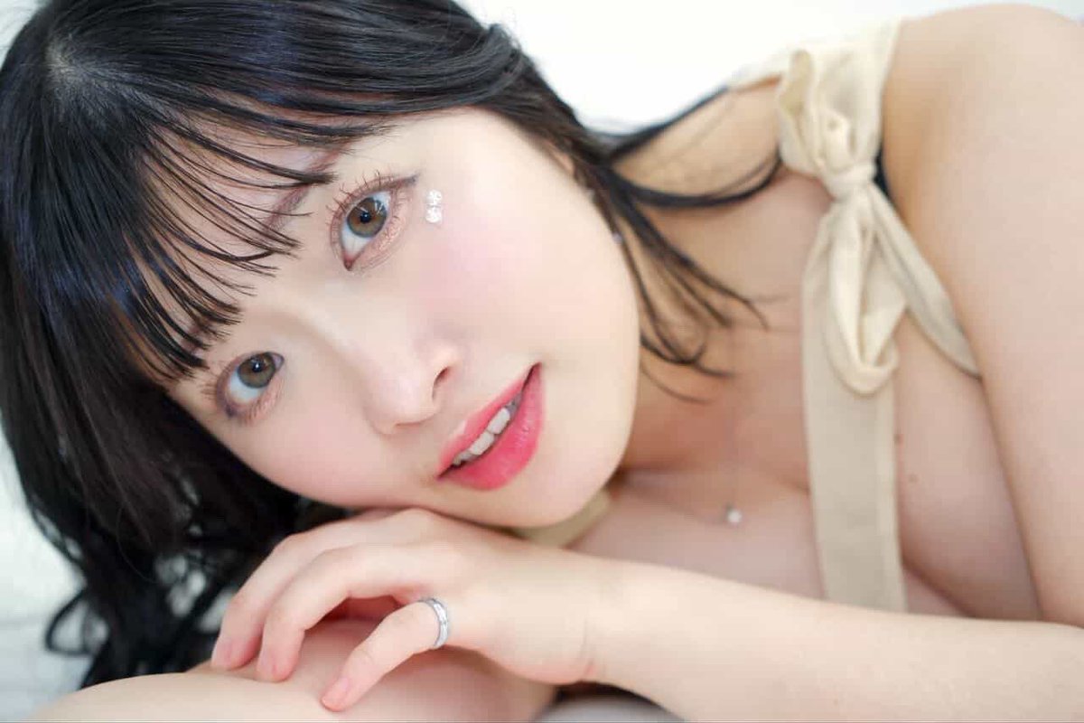 新穂純麗【新穂姉妹👭🏻🪽】 tweet media