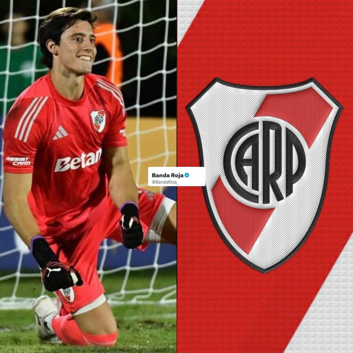 Banda Roja tweet media