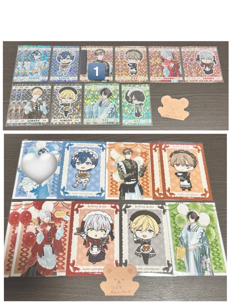 つばき｛アイコン変更：固定参照｝ tweet media