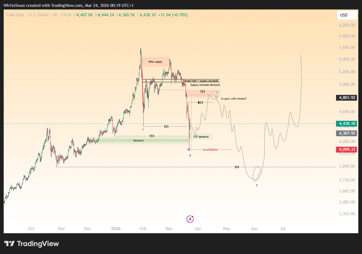 Wh1teSwan 🦢 tweet media