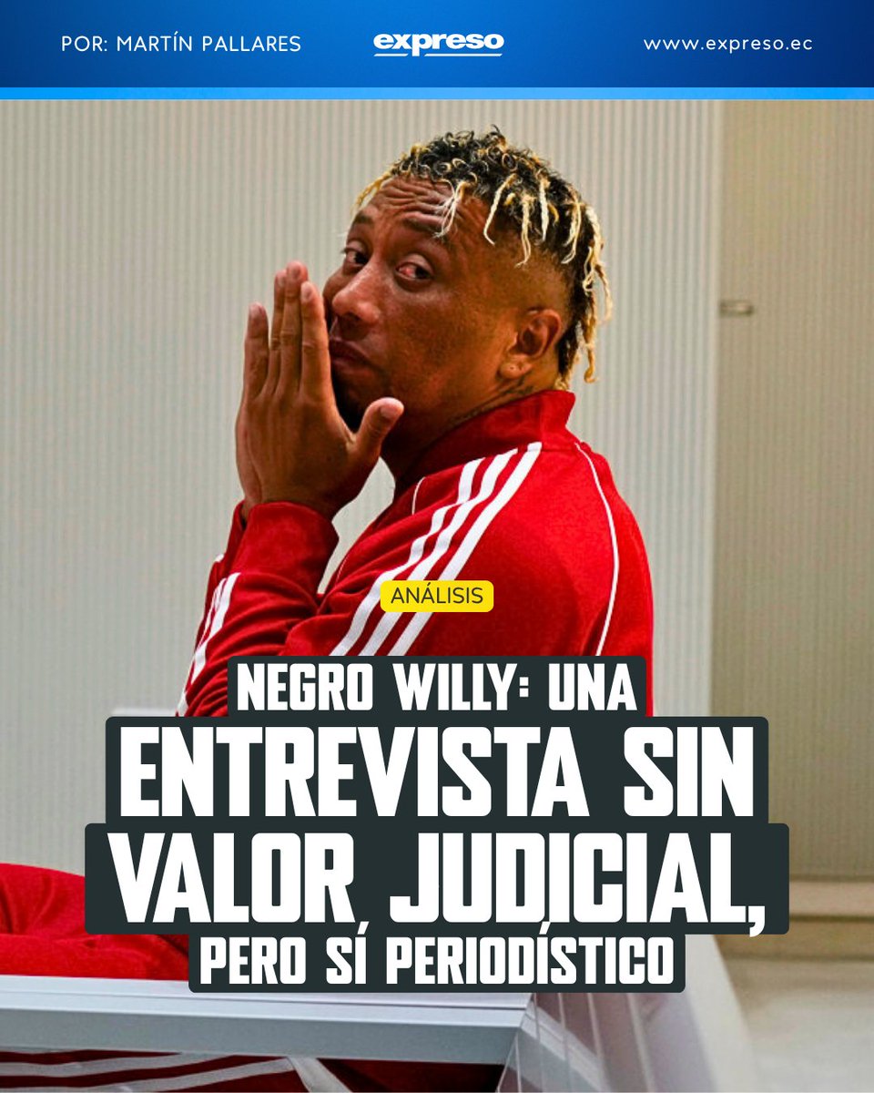 Diario Expreso tweet media