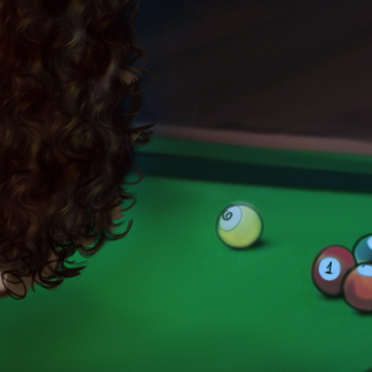 Carol lançou OliPe✨ tweet media