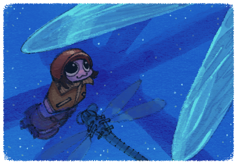 Elko (ON SKY THAT IS BLU) tweet media