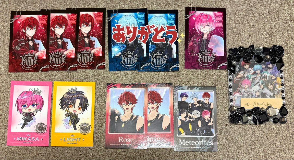 咲💜🧡🍋🐶 tweet media