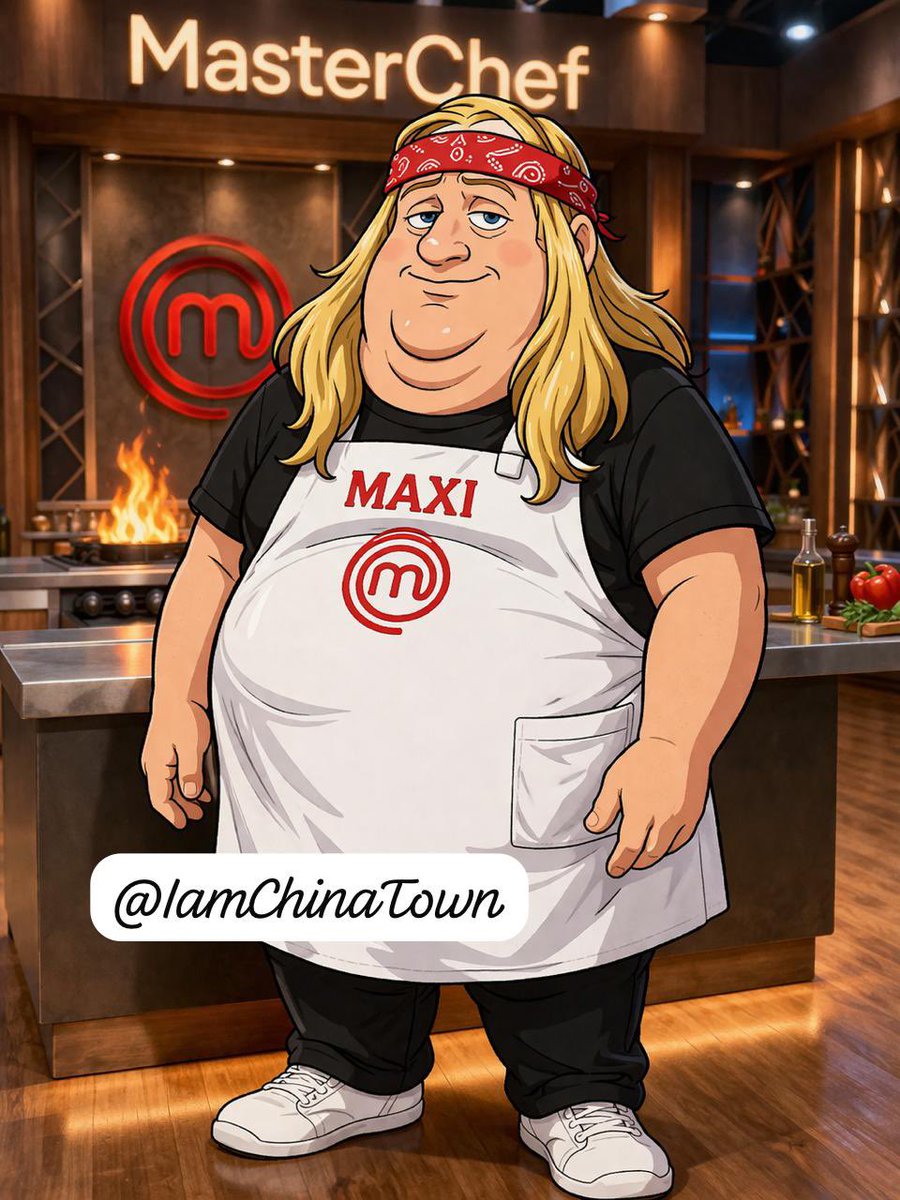 ChinaTown tweet media