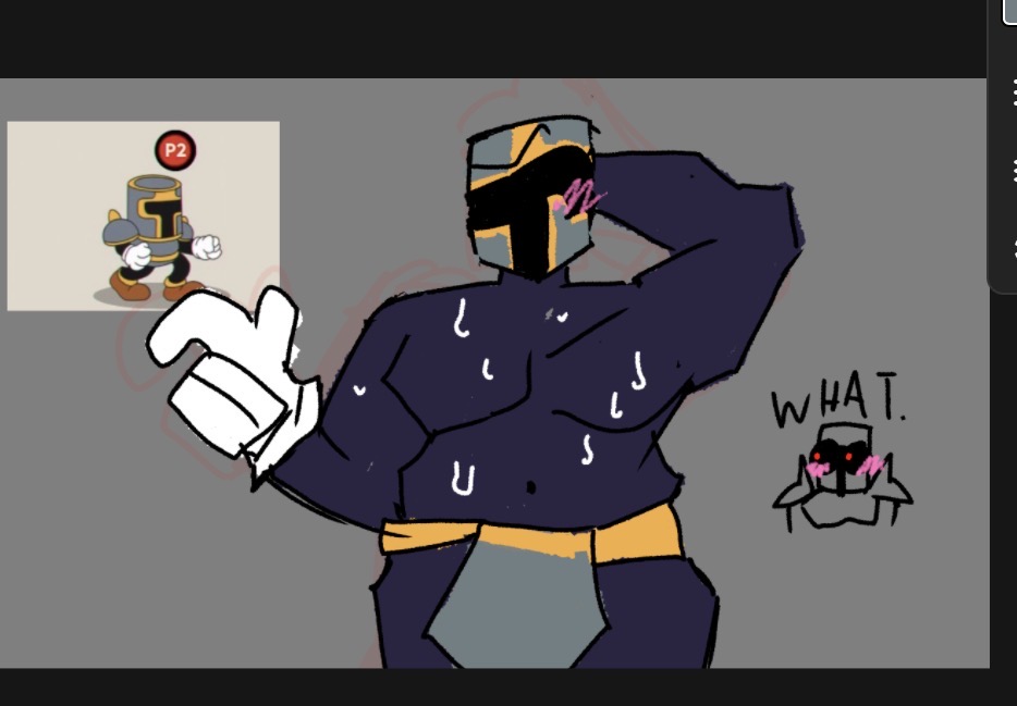 GeenbrielUltraslop tweet media