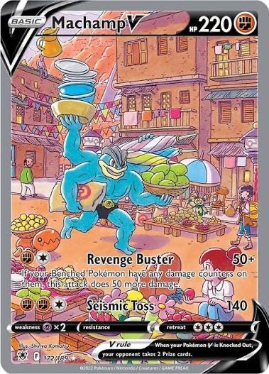 Totodile King tweet media