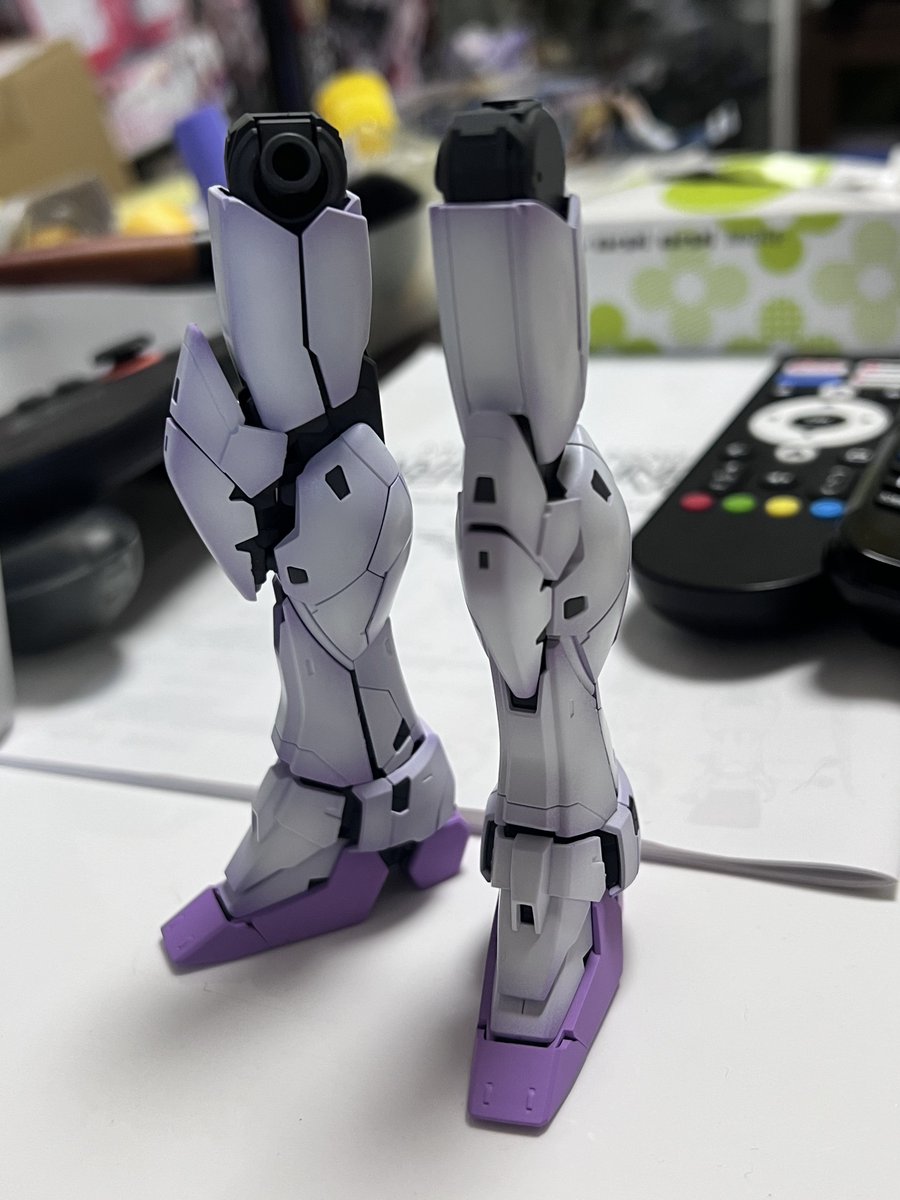 SHUN『ペロっとプラモ作っちゃおう！』製作委員会 tweet media