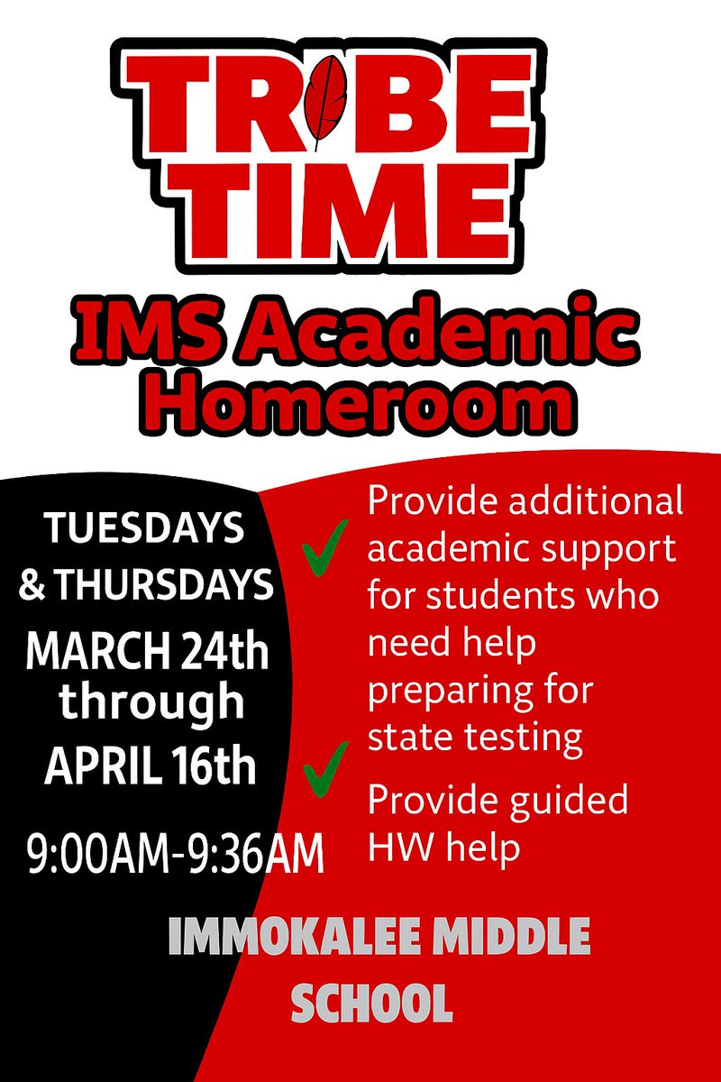 Immokalee Middle tweet media