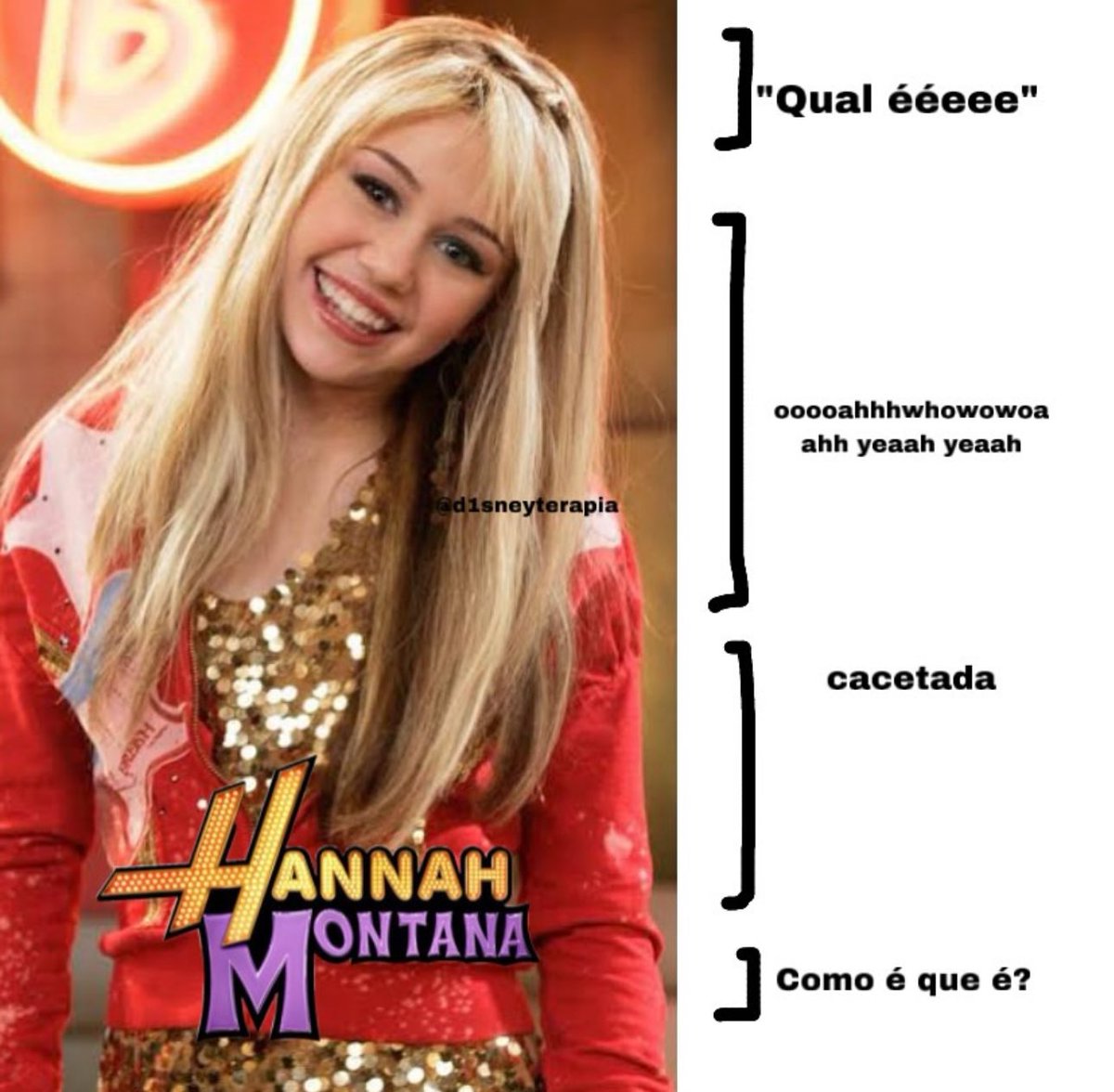 Disney Terapia tweet media