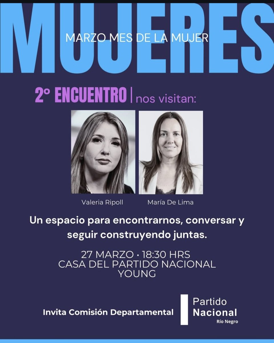 Maria de Lima tweet media