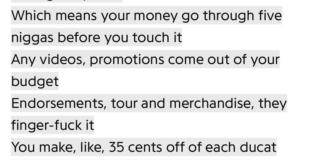 The Cardi Room tweet media