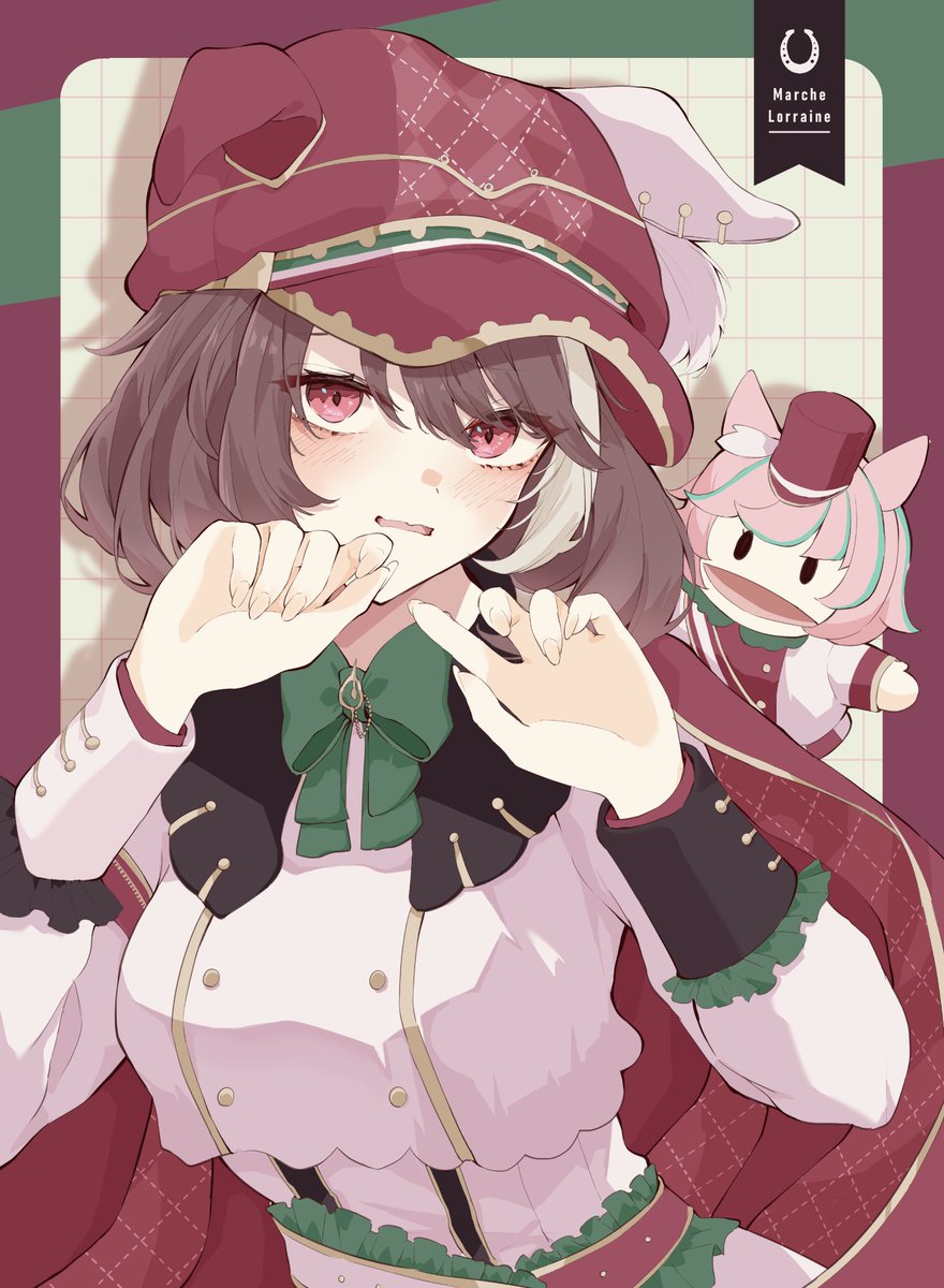 りこし tweet media