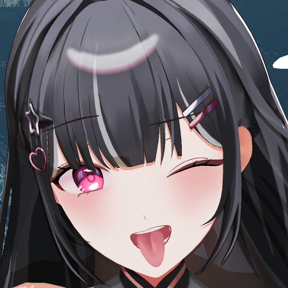 아이샤 AISHA tweet media