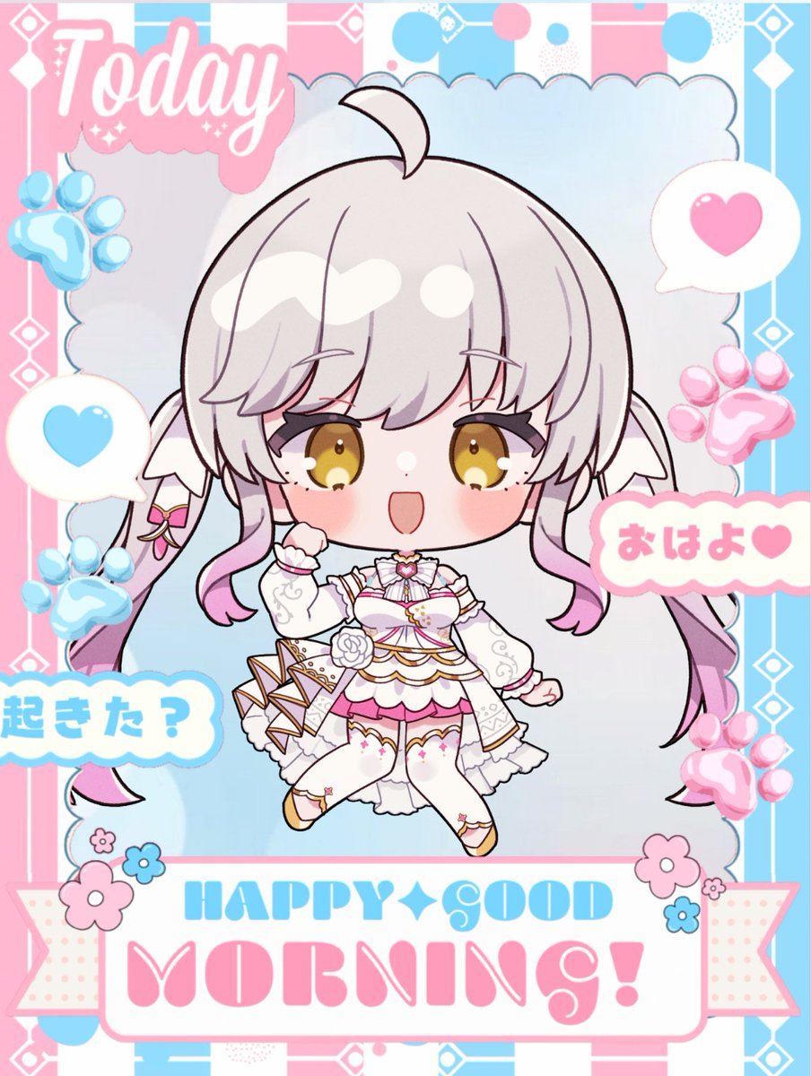 桃みかち@ 3rd 𝐀𝐧𝐧𝐢𝐯𝐞𝐫𝐬𝐚𝐫𝐲 ✨ tweet media